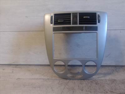DAEWOO NUBIRA 03-10 Középkonzol keret