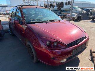 Ford Focus Mk1 1.4i 16V Jobb első Kerékagy *173263*