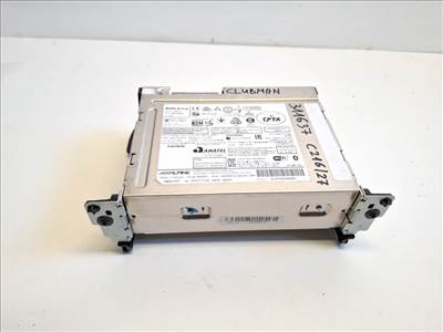 Mini Clubman (F54) rádio 65129875930