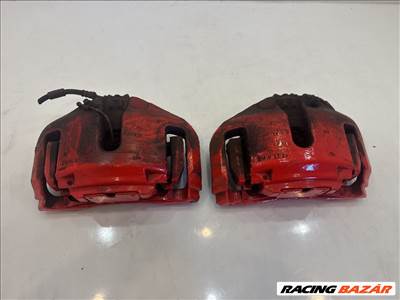 BMW F10 F11 F07 530d Első féknyereg pár nagy fék 