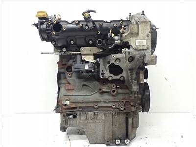 JEEP CHEROKEE V KL 2.0 MultiJet motor LMY51