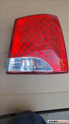 Jobb hátsó lámpa 2011 Kia Sorento gyári