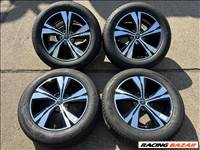 4db gyári 18″ Toyota C-HR II új szerelt kerék. (4302860) 
