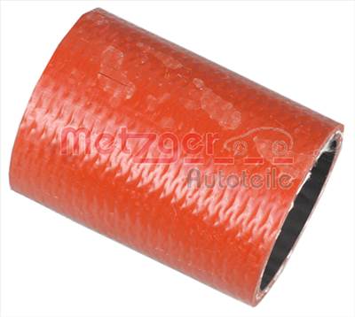 METZGER 2400594 - Töltőlevegő cső NISSAN OPEL RENAULT VAUXHALL