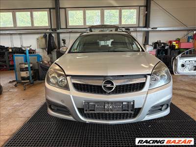 OPEL VECTRA C Kombi 1.9 CDTI - Bontódik!