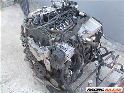 Ford Mondeo Mk5 ecoblu motor 2.0 tdci YLCC  ylcc00000