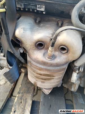 Opel Corsa D 1.2 katalizátor  55564503