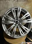  5x112 GYARI AUDI 20”újszerű R20 + tpms