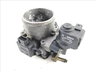 FIAT MAREA Weekend (185_), FIAT COUPE (175_), FIAT PUNTO (176_), FIAT BRAVO I (182_), FIAT MAREA (185_) Fojtószelep ház 7780501