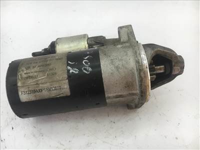 FIAT 500 C (312_), FIAT 500 (312_), LANCIA YPSILON (312_), ALFA ROMEO MITO (955_), FIAT PUNTO (199_), PUNTO PURE (199_), FIAT PANDA (312_, 319_), FIAT 500L (351_, 352_), FIAT PUNTO dobozos/ferdehátú (199_), FIAT PANDA VAN (312_, 519_) Benzines Önindító 51938439