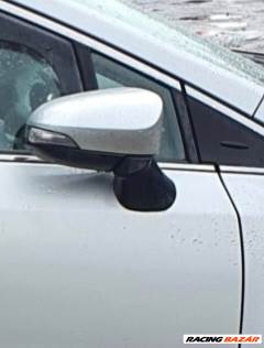 Jobb visszapillantó tükör 2015 Toyota Avensis 