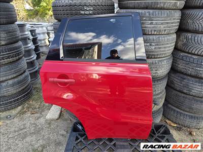 SUZUKI VITARA (LY) jobb hátsó ajtó 
