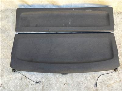 220539 BMW X1 (F48) 2014-2022 kalaptartó pár 51467378619