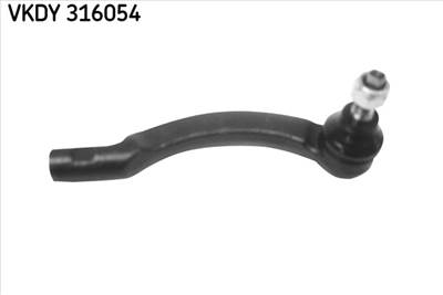 SKF VKDY 316054 - Kormánygömbfej VOLVO