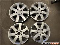5X110-es 15-ös alufelni eladó! (Opel)
