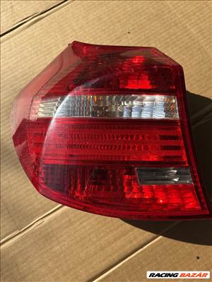 BMW 118d Bmw E87 bal hátsó lámpa bal hátsó lámpabúra  021864