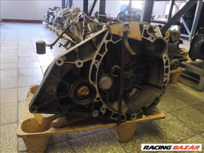 Land Rover Freelander 1 Td4 Station Wagon váltó 5 sebességes kézi 40T32