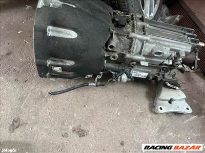 BMW 1 F20 F21 2.0 16V 150Le 23.00-8637972-02 váltó 