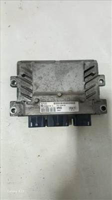 Ford B-Max 1,25 SNJB Motorvezérlő egység (ECU)