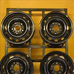 JEEP Journey-Chrysler (4939)KFZ9217 Új (MH) 16" 5x127 lemezfelni 