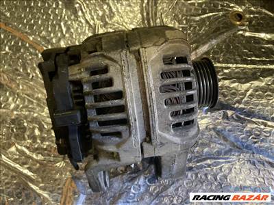 Opel Corsa C 1.2 generátor  0124415023 24437120