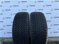 205/55 R16 Bridgestone Blizzak LM005 téli gumi 6,5mm