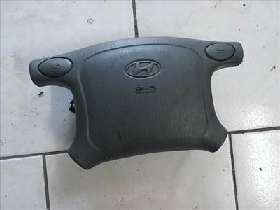 HYUNDAI Atos Prime 2004.07. Kormány légzsák