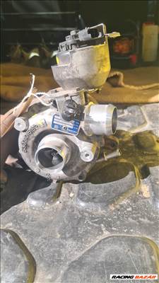 Citroën Jumper III, Peugeot Boxer II BOXER JUMPER BlueHdi turbó K03 - 9841634380 53039700818