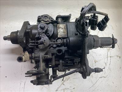 NISSAN VANETTE Adagoló