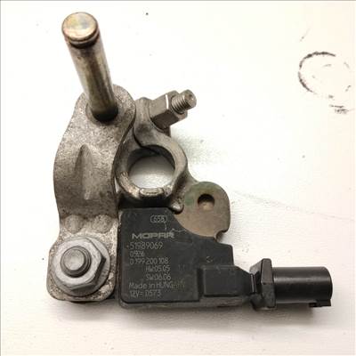 Fiat Panda III., Ducato 2014-2023 akkumulátor saru 51989069