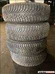  195/6515" újszerű Goodyear négyévszakos gumi gumi