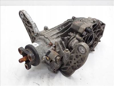 MERCEDES A W176 A45 AMG 2.0i hátsó differenciálmű A2463500101