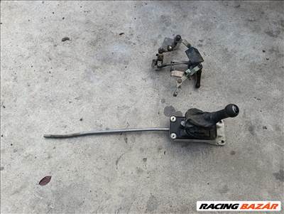 Volkswagen Golf IV, Volkswagen Bora, Skoda Octavia I VW golf 4/Bora Benzines váltókulissza 