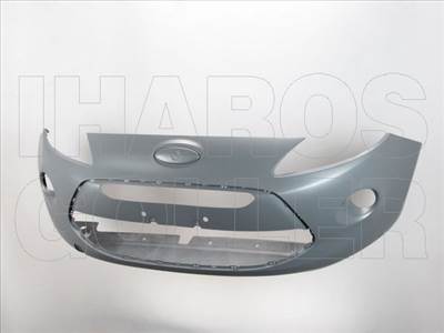 Ford Ka 2009-2016 - Első lökhárító alapozott