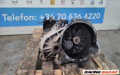 Ford 1,8TDCI 4M5R-7002 YA bontott váltó 