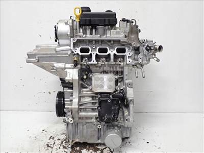 SKODA FABIA IV / VW TAIGO / SKODA SCALA 1.0 TSI motor DUS