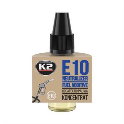 E10 Benzin-Adalék,Semlegesítő 10ml