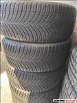  215/5018"  Goodyear négyévszakos gumi gumi