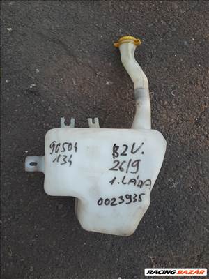 Opel Vectra B 2000 ablakmosó folyadék tartály  90504134