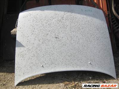 Opel Astra F motorháztető 