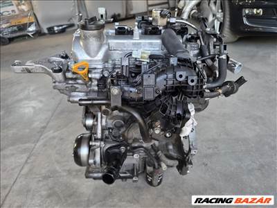 Kia Xceed (CD) 1.0 T-GDI G3LC motor 