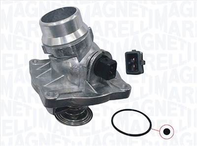 MAGNETI MARELLI 352317100220 - termosztát, hűtőfolyadék BMW LAND ROVER