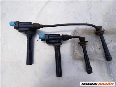 Suzuki Swift Wagon R g13bb trafó