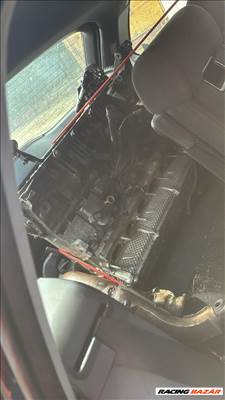 BMW 5-ös sorozat E39 M52B20