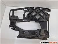 Volkswagen Golf VII bal első lökhárító tartó FACELIFT (40236) 5g0807723f