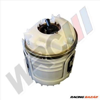 Komplett AC pumpa VW Caddy Golf III Passat Polo Jetta Golf II Vento