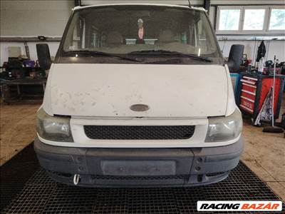 FORD TRANSIT Busz (FD_ _, FB_ _, FS_ _, FZ_ _, FC_ _) 2.0 DI - Bontódik!