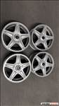 4 db gyári MINI 16” alufelni – 6,5J×16 ET48, középkupakokkal