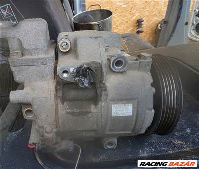 Mercedes Vaneo W414 Klimakompreszor 