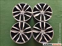 5x112 17" Volkswagen (5G0) használt alufelni garnitúra
